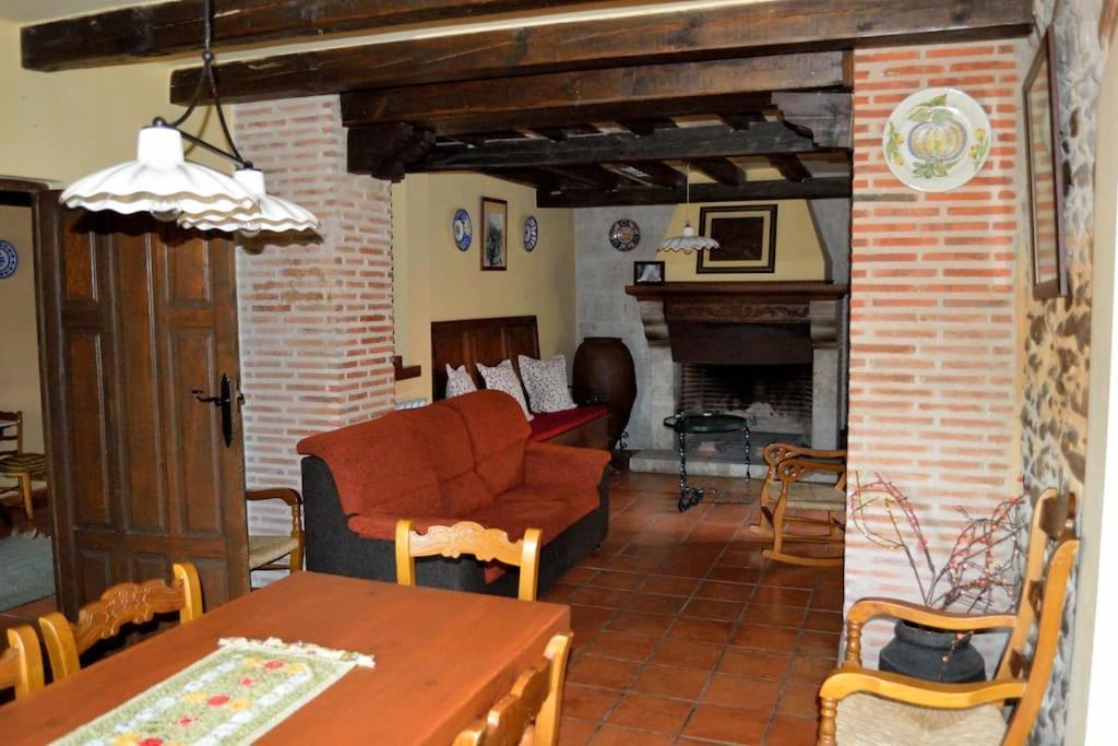 Holiday home Granja De Cantarinas